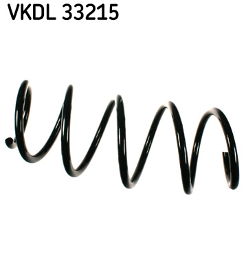SKF VKDL 33215 Fahrwerksfeder